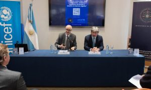 Santa Cruz fortalece estrategias contra las violencias digitales en un foro federal
