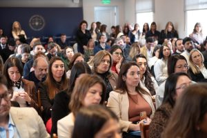 Santa Cruz fortalece estrategias contra las violencias digitales en un foro federal