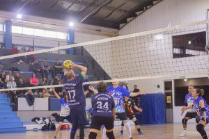 Gladiadores de Río Turbio representará a Santa Cruz en los Juegos Nacionales Evita para Adultos Mayores