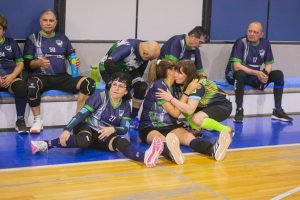 Georgion: “Esa es la concepción de Estado que tenemos; compartir, escuchar y mejorar para lo que necesita la gente”