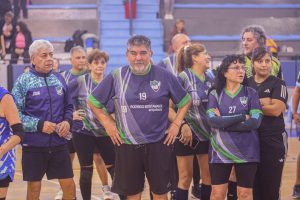 Georgion: “Esa es la concepción de Estado que tenemos; compartir, escuchar y mejorar para lo que necesita la gente”