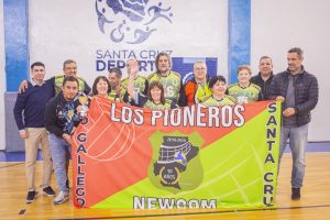 Georgion: “Esa es la concepción de Estado que tenemos; compartir, escuchar y mejorar para lo que necesita la gente”