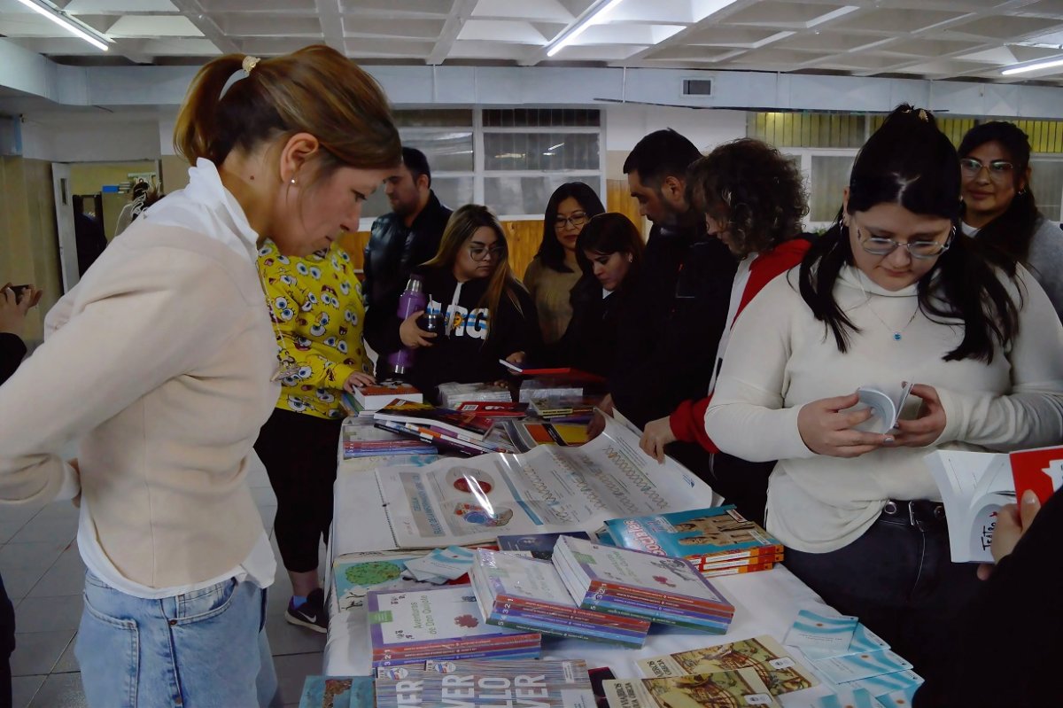 El CPE fortalece los entornos de aprendizaje en la Educación de Jóvenes y Adultos