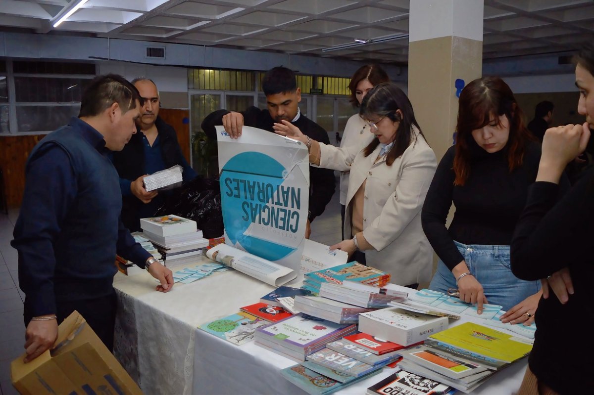 El CPE fortalece los entornos de aprendizaje en la Educación de Jóvenes y Adultos