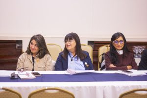 Avanzan en una agenda provincial para fortalecer las políticas de salud mental