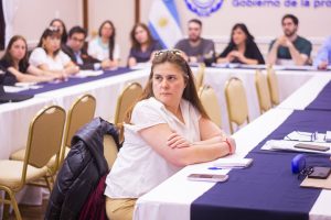 Avanzan en una agenda provincial para fortalecer las políticas de salud mental
