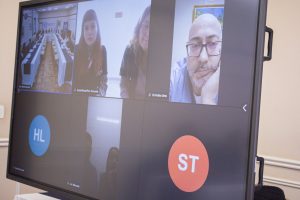 Avanzan en una agenda provincial para fortalecer las políticas de salud mental