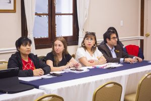 Avanzan en una agenda provincial para fortalecer las políticas de salud mental