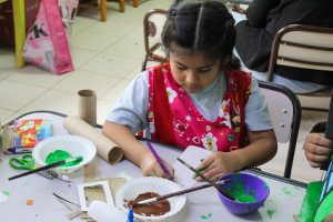 Jornada cultural: Cierre del proyecto "El Museo va a la Escuela"