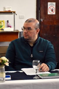 Salud convocó a directores de hospitales para fijar prioridades sanitarias y optimizar la gestión operativa