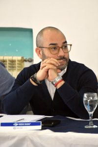 Salud convocó a directores de hospitales para fijar prioridades sanitarias y optimizar la gestión operativa