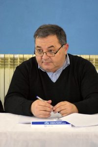 Salud convocó a directores de hospitales para fijar prioridades sanitarias y optimizar la gestión operativa