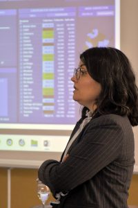 Salud convocó a directores de hospitales para fijar prioridades sanitarias y optimizar la gestión operativa