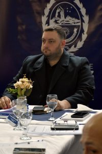 Salud convocó a directores de hospitales para fijar prioridades sanitarias y optimizar la gestión operativa