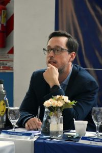 Salud convocó a directores de hospitales para fijar prioridades sanitarias y optimizar la gestión operativa