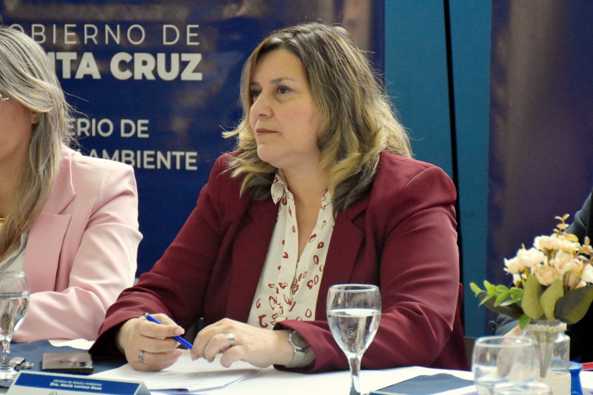Salud convocó a directores de hospitales para fijar prioridades sanitarias y optimizar la gestión operativa
