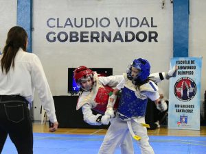 Santa Cruz entró en la recta final rumbo a Mar del Plata