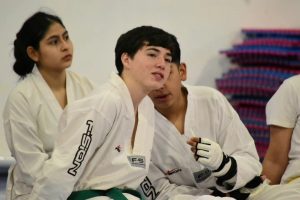 Santa Cruz entró en la recta final rumbo a Mar del Plata