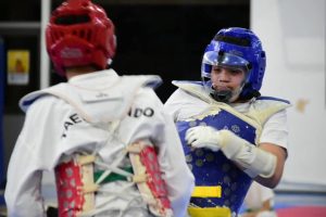 Santa Cruz entró en la recta final rumbo a Mar del Plata