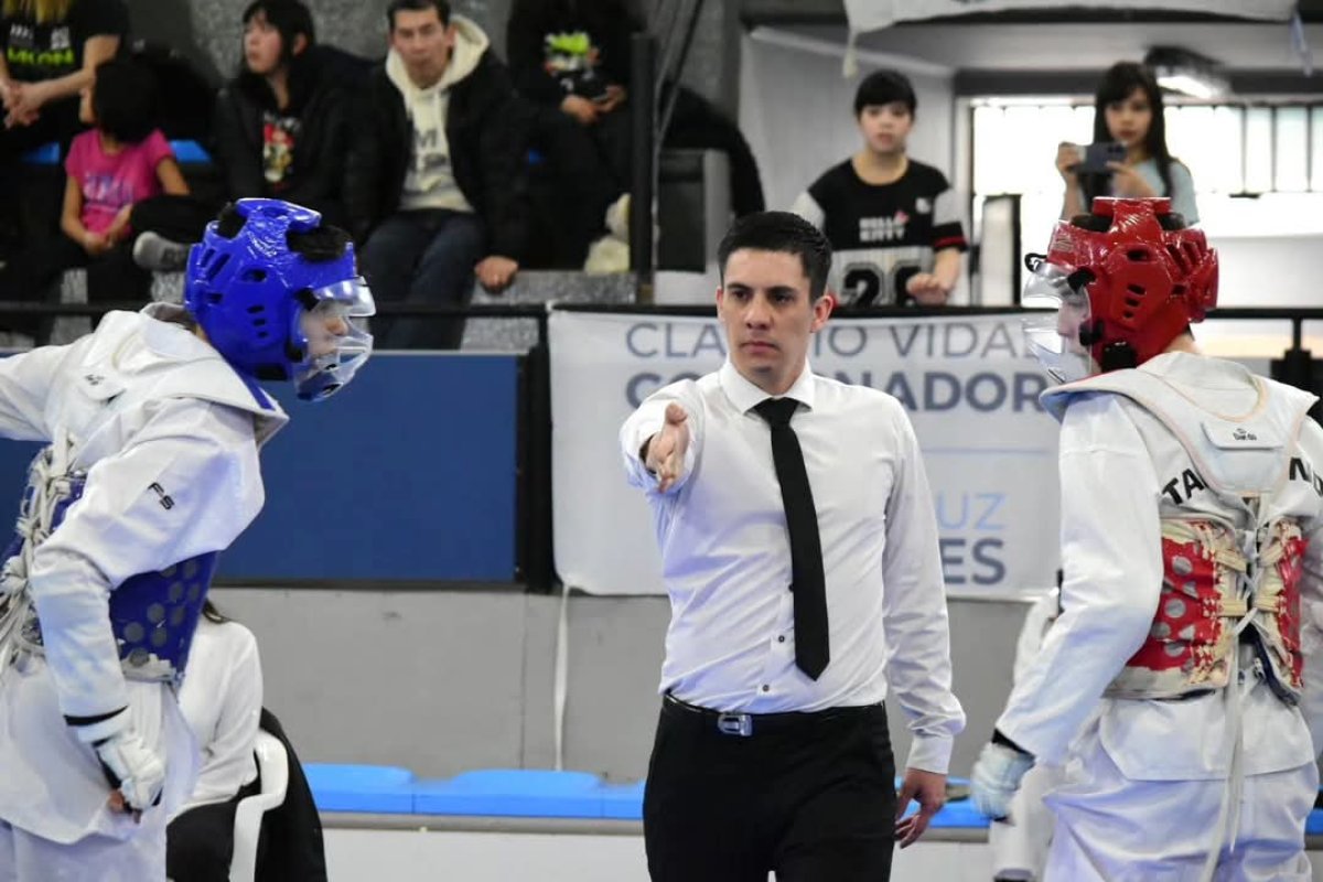 Santa Cruz entró en la recta final rumbo a Mar del Plata