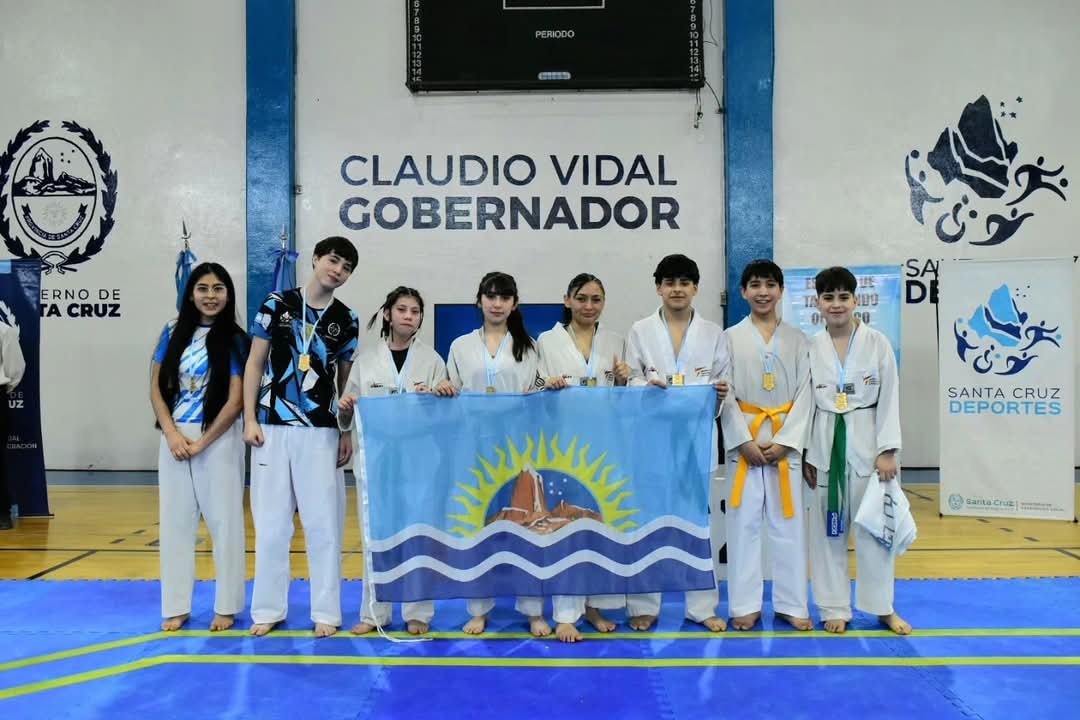 Santa Cruz entra en la recta final rumbo a Mar del Plata