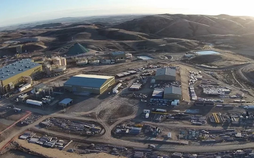 Fuerte respaldo de Gremios al accionar del Gobierno de Santa Cruz en las inspecciones al yacimiento minero Cerro Negro