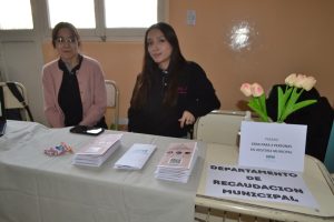 Viva Barrio: nueva jornada de atención y servicios del Estado en Perito Moreno