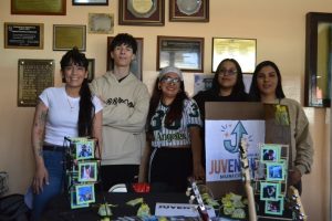 Viva Barrio: nueva jornada de atención y servicios del Estado en Perito Moreno