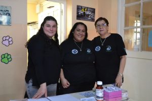 Viva Barrio: nueva jornada de atención y servicios del Estado en Perito Moreno