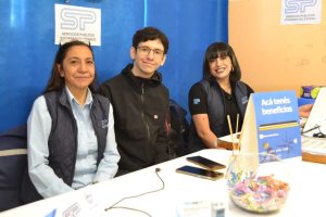 Viva Barrio: nueva jornada de atención y servicios del Estado en Perito Moreno