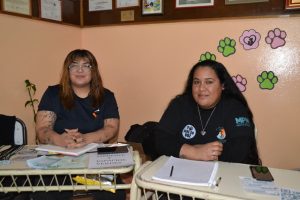 Viva Barrio: nueva jornada de atención y servicios del Estado en Perito Moreno