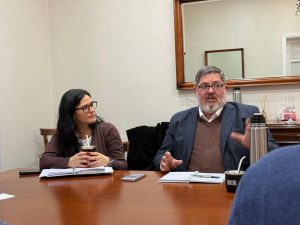 Santa Cruz mejora el Plan de Alivio Financiero: baja la tasa al 35%, amplía el plazo y suma más beneficiarios