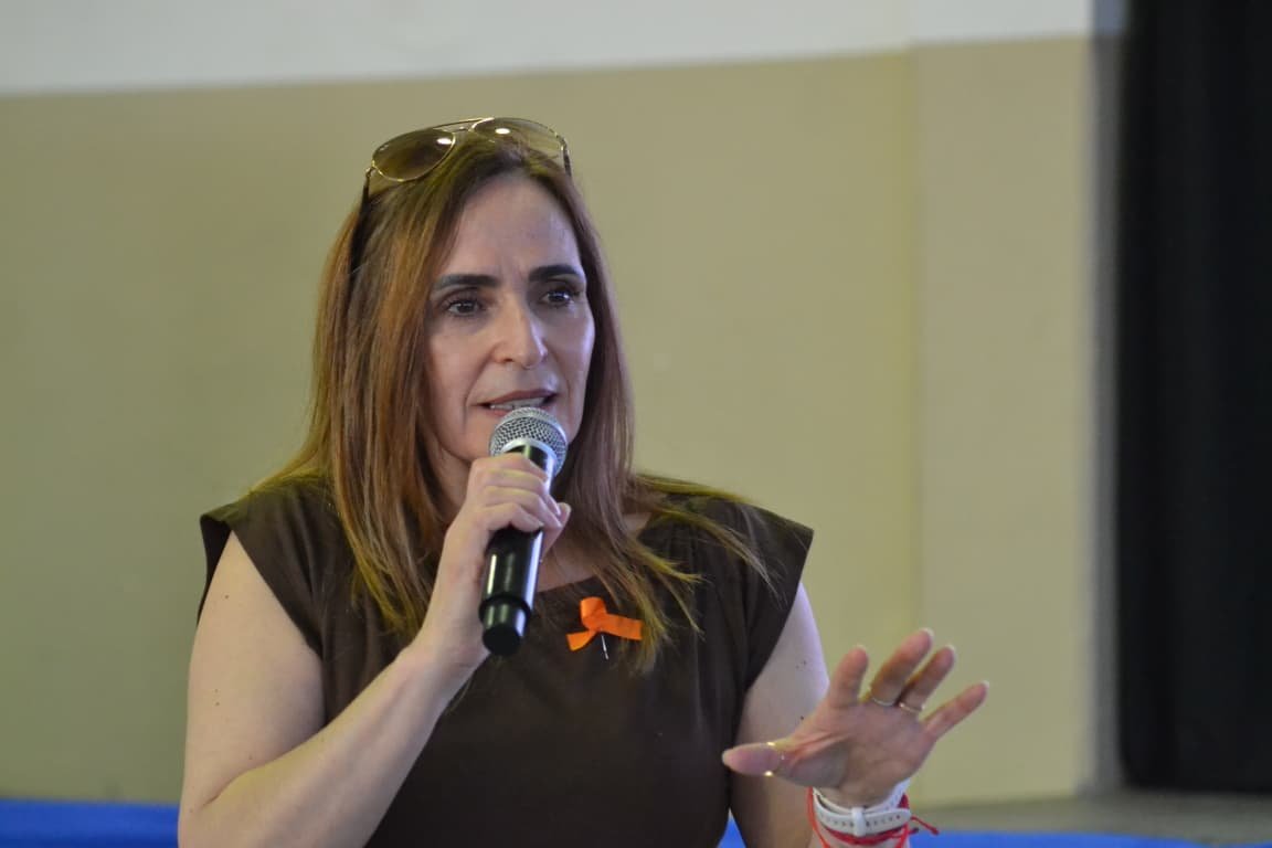 Viva Barrio en Perito Moreno: Producción acerca EmprendeTur y herramientas para potenciar el turismo en Santa Cruz