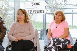 Recuerdos Compartidos: una jornada para cuidar la salud y fortalecer los vínculos 