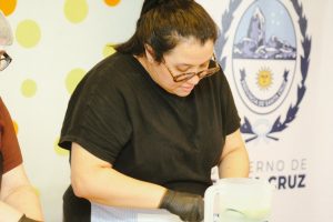 Recuerdos Compartidos: una jornada para cuidar la salud y fortalecer los vínculos 