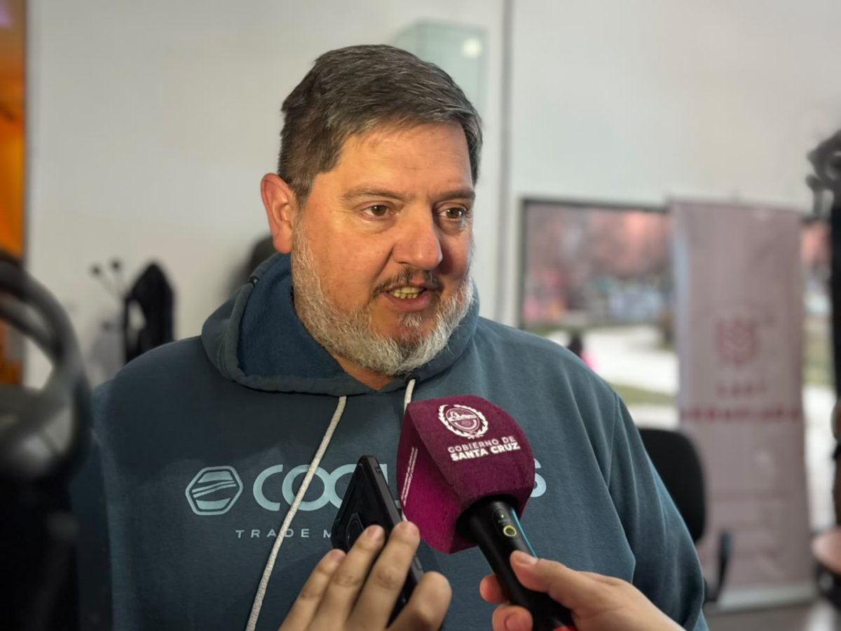 Ezequiel Verbes: “Este tipo de encuentros hay que celebrarlos, continuarlos y reforzarlos”