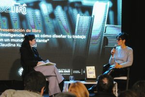 Del mundo laboral al papel: 15 años de experiencias convertidos en herramientas