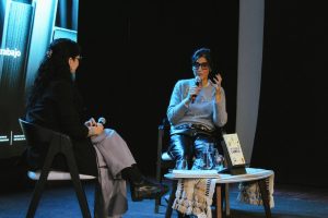 Del mundo laboral al papel: 15 años de experiencias convertidos en herramientas