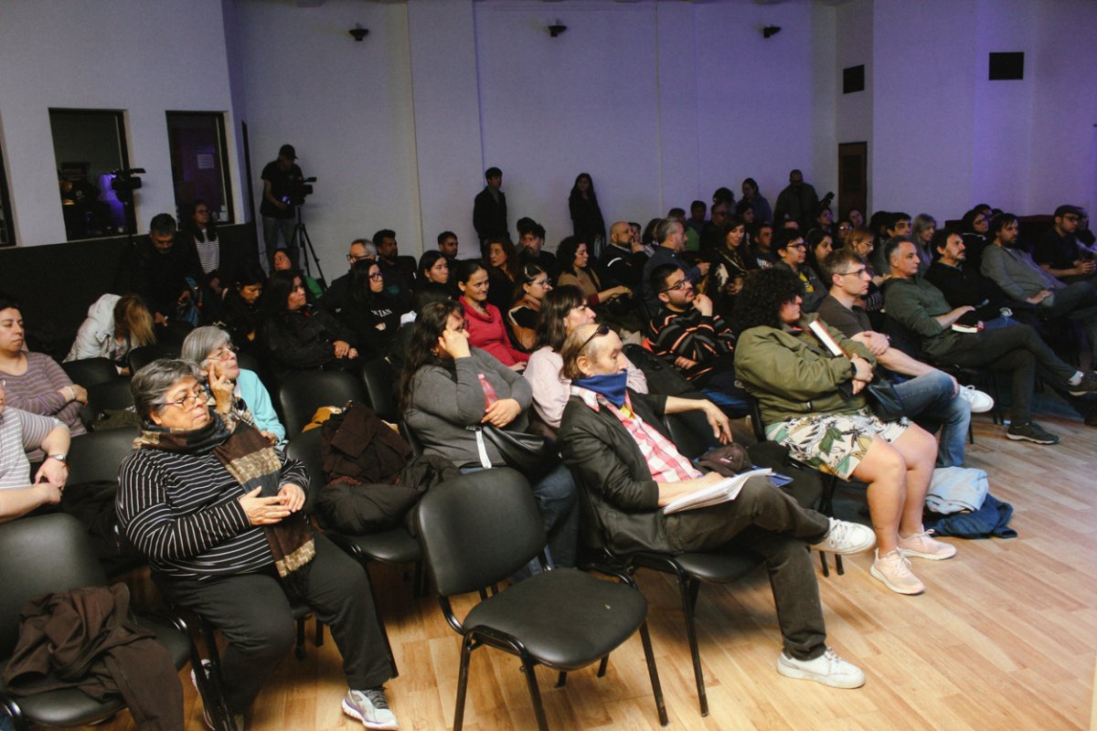 Del mundo laboral al papel: 15 años de experiencias convertidos en herramientas