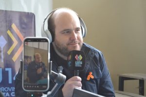 Treppo destacó el cambio de modelo de gestión y el trabajo conjunto entre Provincia y Municipios