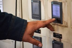 Detrás de cada luz encendida: el equipo de SPSE que sostiene el sistema eléctrico de Río Gallegos