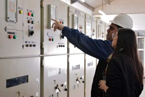 Detrás de cada luz encendida: el equipo de SPSE que sostiene el sistema eléctrico de Río Gallegos