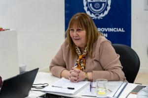 Se realizó el 6º Encuentro virtual del Plan Provincial de Fortalecimiento de la Educación Matemática