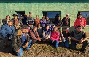 Gobernador Gregores: Impulsa la producción para fortalecer tu Huerta