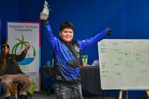 El freestyle santacruceño tuvo su jornada de clasificación en Comandante Luis Piedra Buena