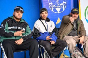 El freestyle santacruceño tuvo su jornada de clasificación en Comandante Luis Piedra Buena