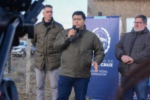 Vidal anunció inversión de $60 mil millones en viviendas y apuntó al kirchnerismo: “La corrupción, la desidia y el atraso se terminaron”