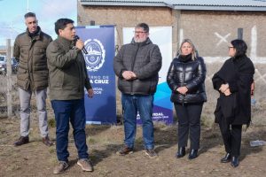 Vidal anunció inversión de $60 mil millones en viviendas y apuntó al kirchnerismo: “La corrupción, la desidia y el atraso se terminaron”