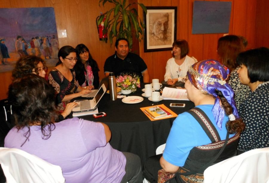Educación Intercultural Bilingüe, el CEAPI y representantes de comunidades indígenas realizarán reunión virtual