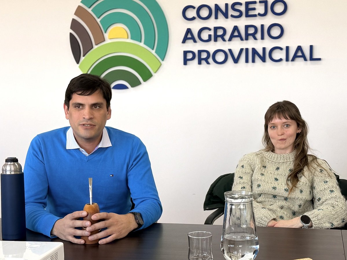 Fundación por el Mar y Consejo Agrario consolidan el trabajo para Cabo Vírgenes